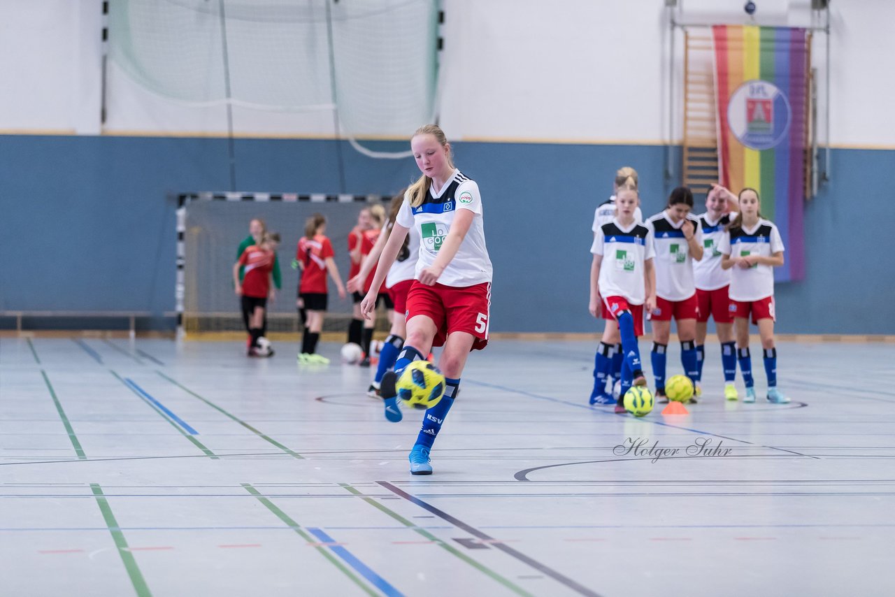 Bild 88 - wCJ Futsalmeisterschaft Runde 1